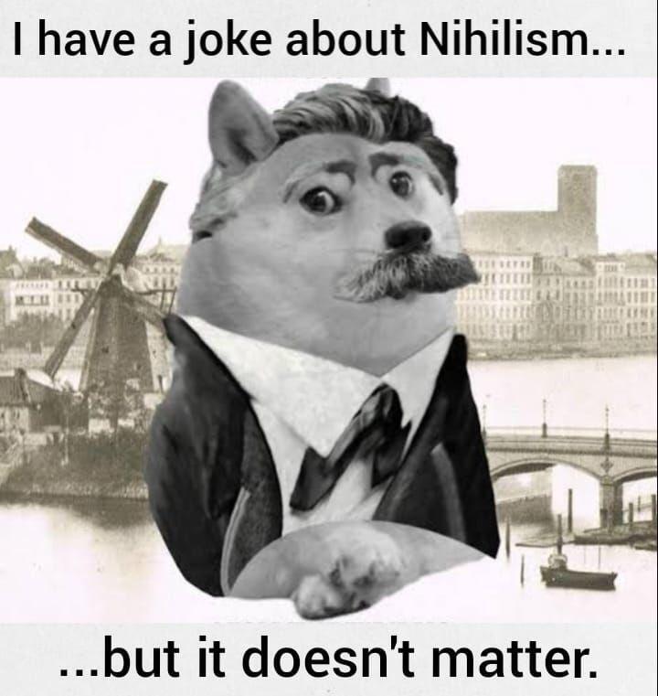 Nihilism