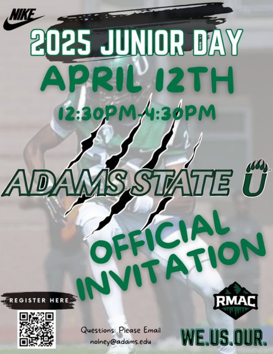 Marek Bollig (@marekbollig) on Twitter photo Thank you <a href="/Coach_Kizewski/">Caleb Kizewski</a> for the invite. I appreciate it.
<a href="/SilverKnightsFB/">Silver Knights Football</a> <a href="/Gabe_Knapton/">Gabe Knapton</a>
#differentbreedperformance Thank you <a href="/Coach_Kizewski/">Caleb Kizewski</a> for the invite. I appreciate it.
<a href="/SilverKnightsFB/">Silver Knights Football</a> <a href="/Gabe_Knapton/">Gabe Knapton</a>
#differentbreedperformance