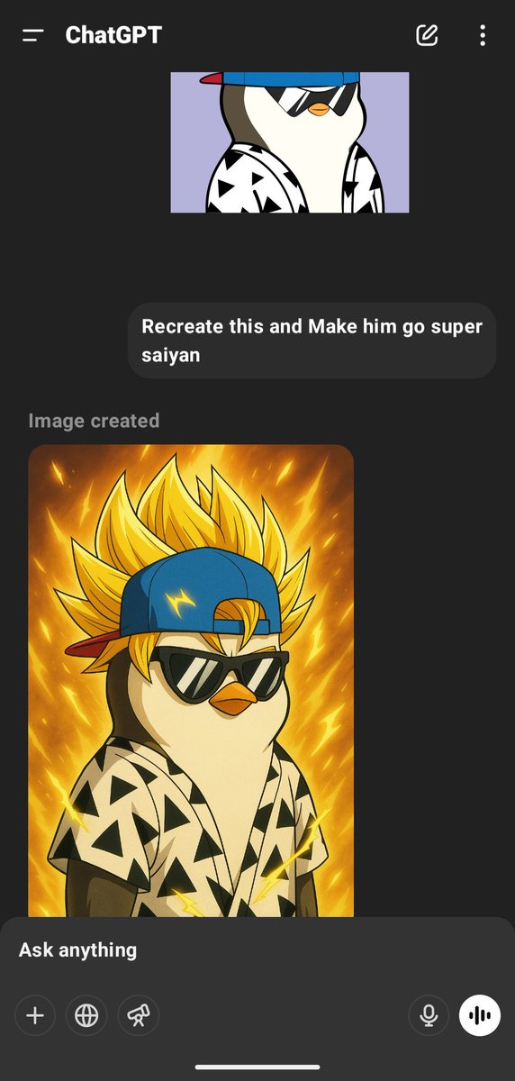 Oh my meme game about to get lit