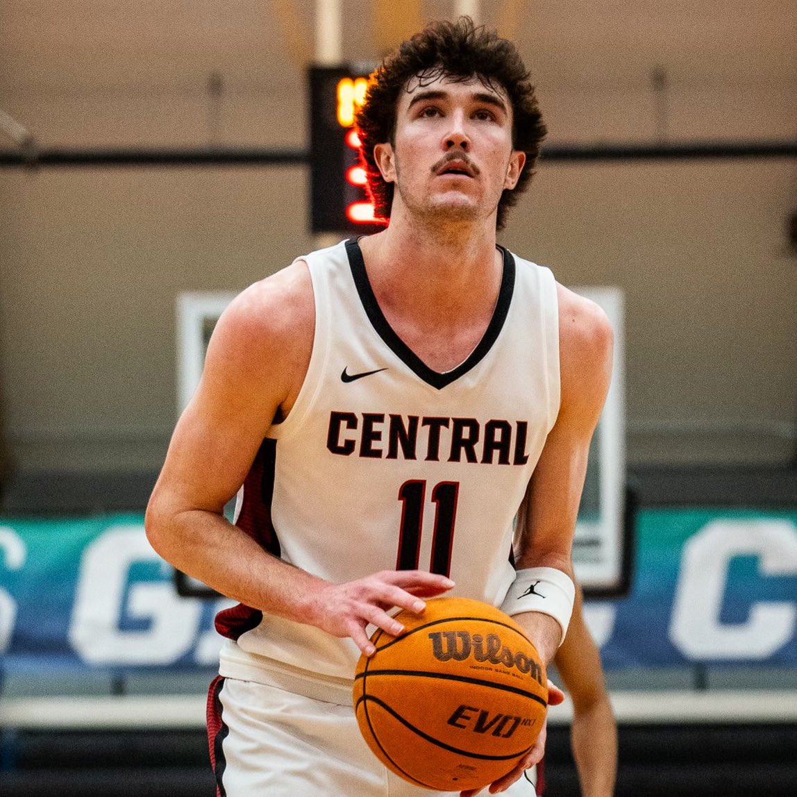 INFO: Central Washington (D2) junior guard Garrett Anderson is entering the transfer portal, a source tells me.

Averaged 14 PPG &amp; 5 RPG this season.

Was at San Jose State previously.