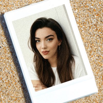 esmanryesil's tweet photo. #YeniProfilResmi https://t.co/VaU9TojVEA