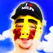 hackenballs's tweet image. #NewProfilePic