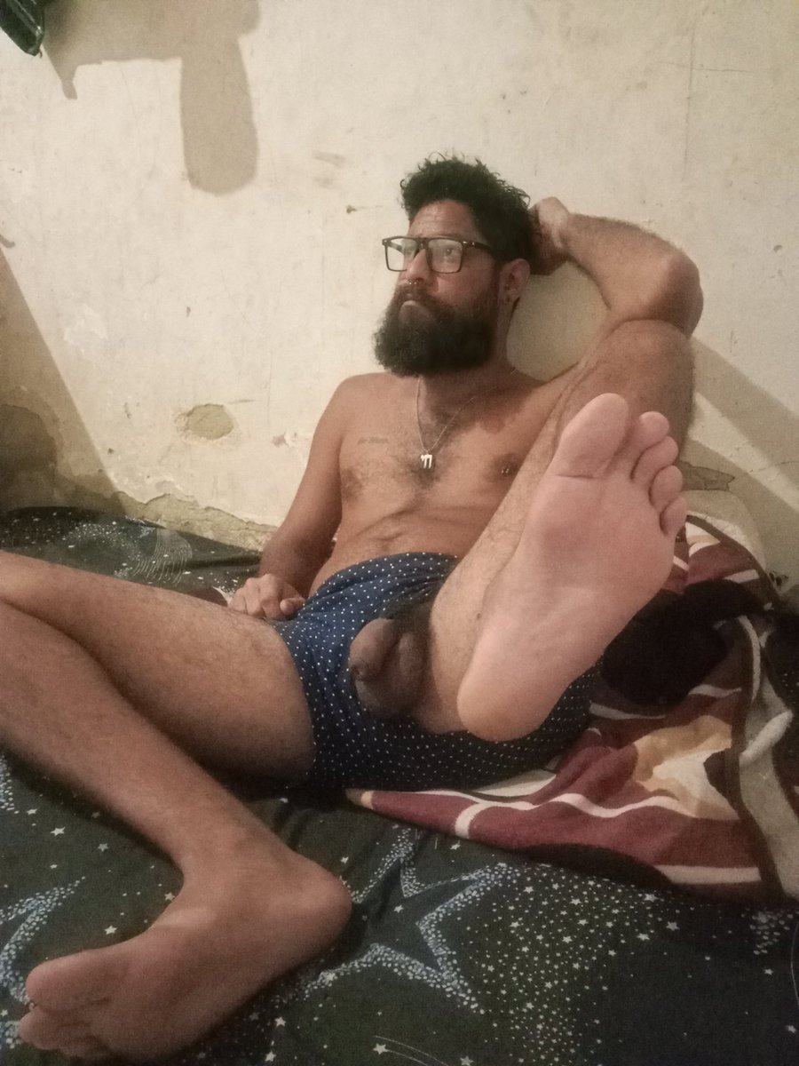 Quien lame mis pies o me come la verga. Quiere ver más? Házmelo saberlo. Dale Rt 😏🤤😈🔥💲

Who licks my feet or sucks my cock? Wanna see more? Let me know. Rt 😏🤤😈🔥💲

Ven a ver el contenido./ Come see the content  

TL:
t.me/+d3yKucPYMipmY…
OF:
Onlyfans.com/sdrv781985