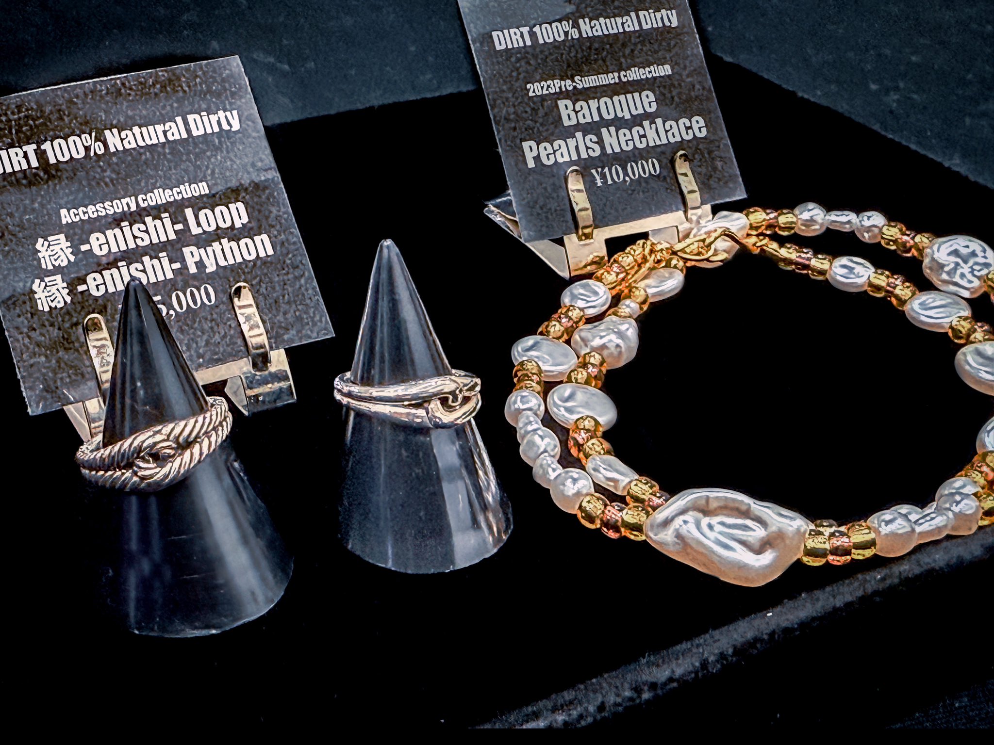 DIRT ネックレス DIR EN GREY DIR EN GREY DIRT ネックレス DIRT ネックレス DIR EN GREY DIR EN