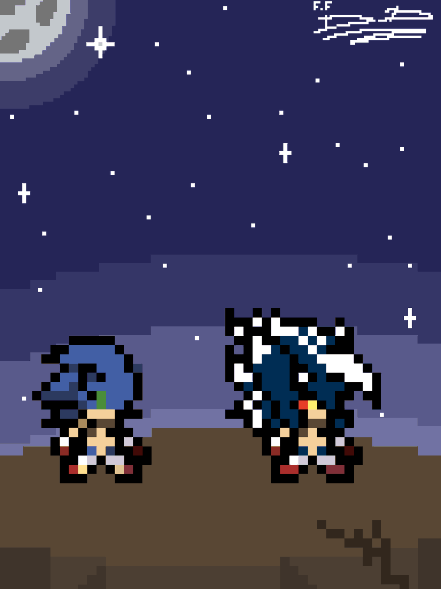 Sinner20033's tweet photo. Sonia y su Fase 4 en el estilo de juego de Dragon Ball Devolution
uwu 🦔💙
#sprite #Pixelart #Dragonballdevolution #Sonic #genderbender #Genderswap #Rule63 #Ssxu #supersonicxuniverse #fanart #SonicTheHedgehog https://t.co/hfqRduxhO7