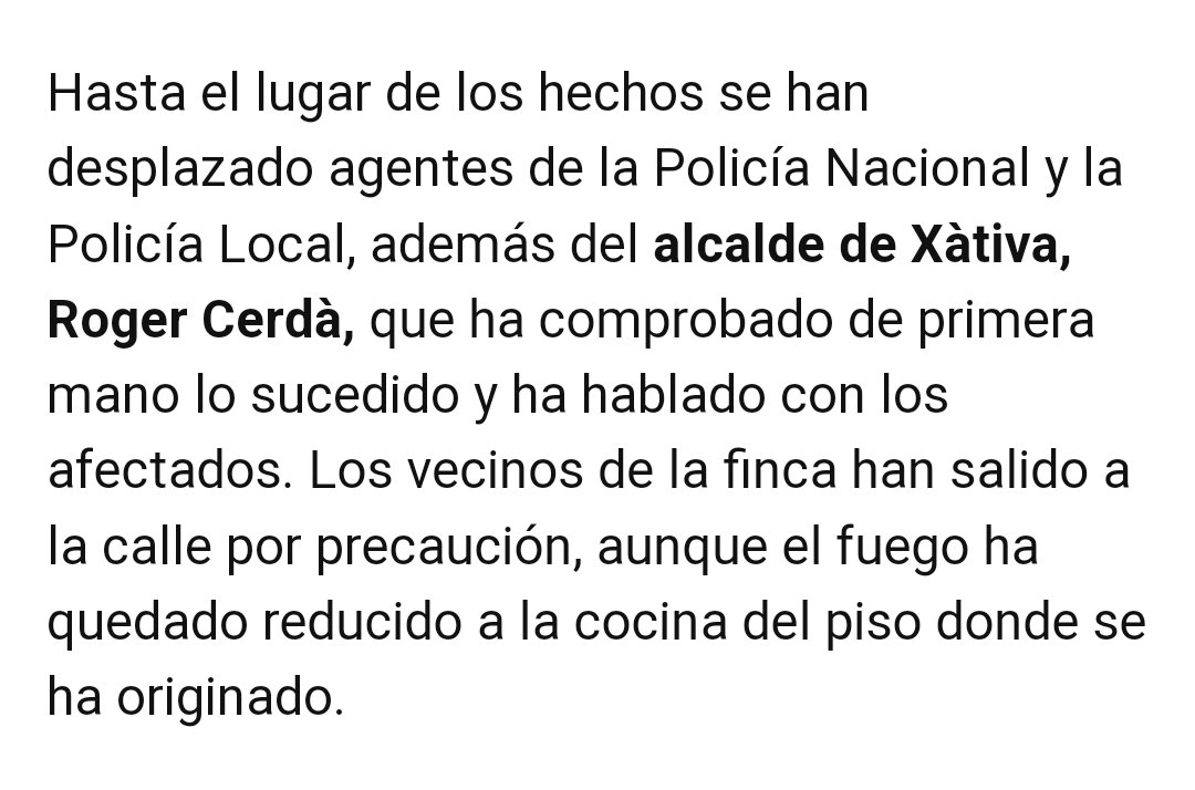 R. Blasco Morales tweet media