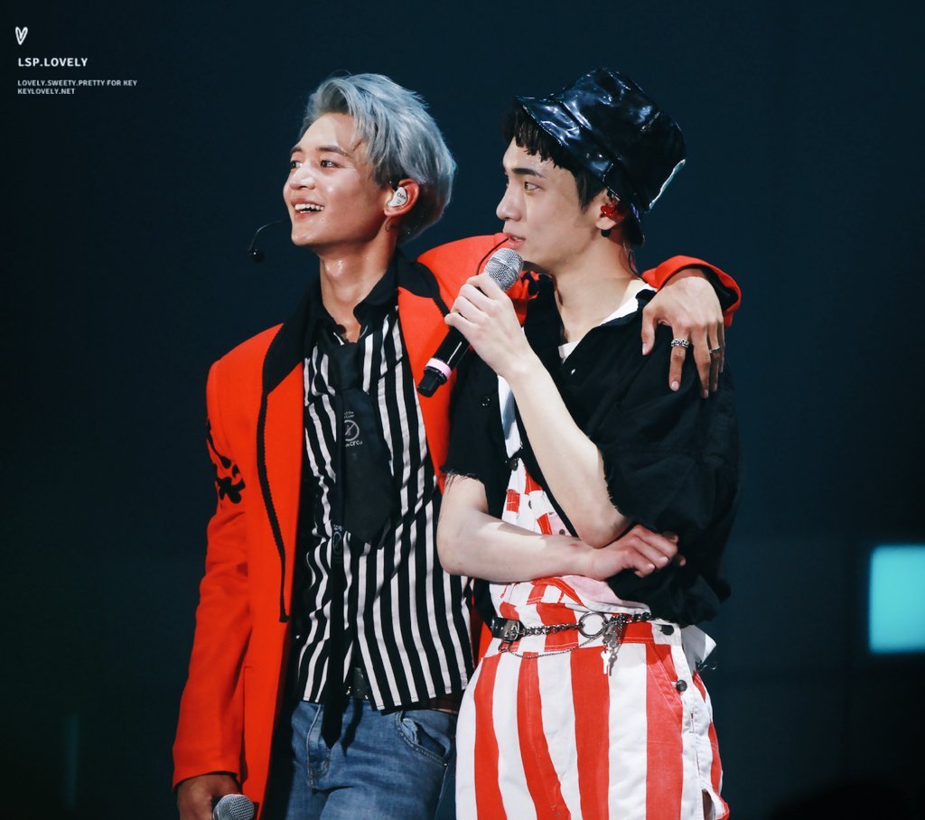 91즈 (@hourlyminkey) on Twitter photo 