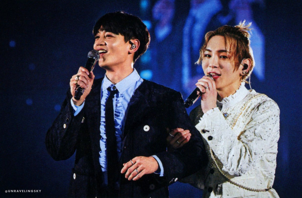 91즈 (@hourlyminkey) on Twitter photo 