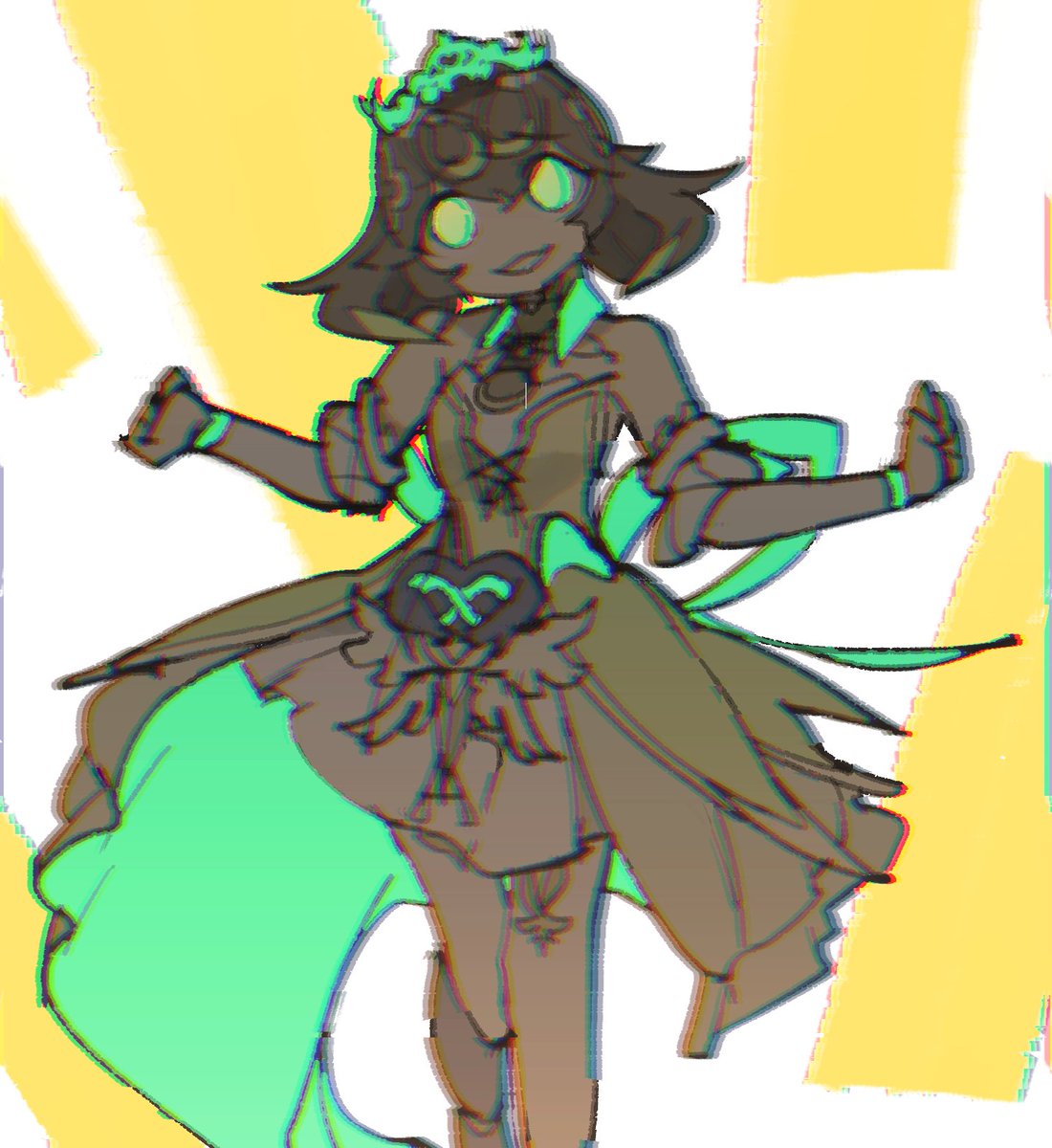 japan_tem's tweet image. sphere