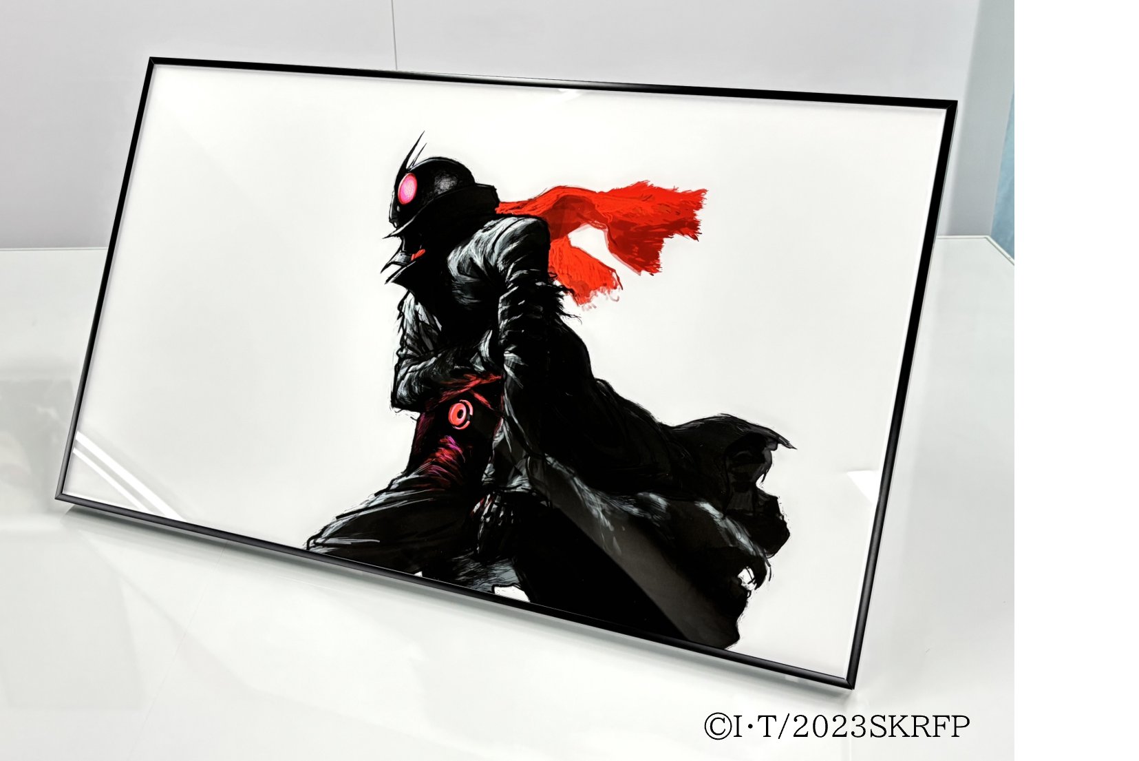 シン・仮面ライダー』【公式】 (@Shin_KR) / X シン・仮面ライダー』【公式】 (@Shin_KR) / X