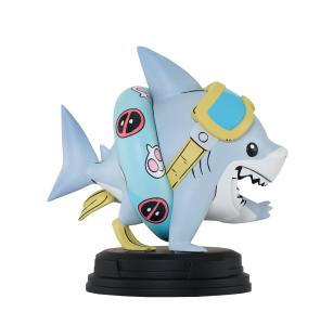 MarvelRivalsJP's tweet photo. 【欲しい】

めちゃくちゃ可愛いジェフフィギュアが予約開始🦈
https://t.co/d23kupCzSJ

入荷時期：2026年02月
予約価格：¥12,760
サイズ：全高約7.6cm https://t.co/4Ef6GoVuQT