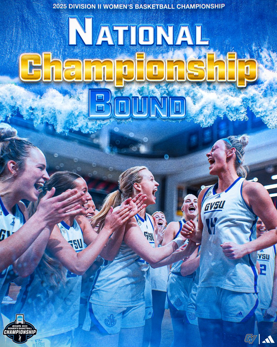 We'll meet you in the school yard for all the marbles! 👏

#AnchorUp