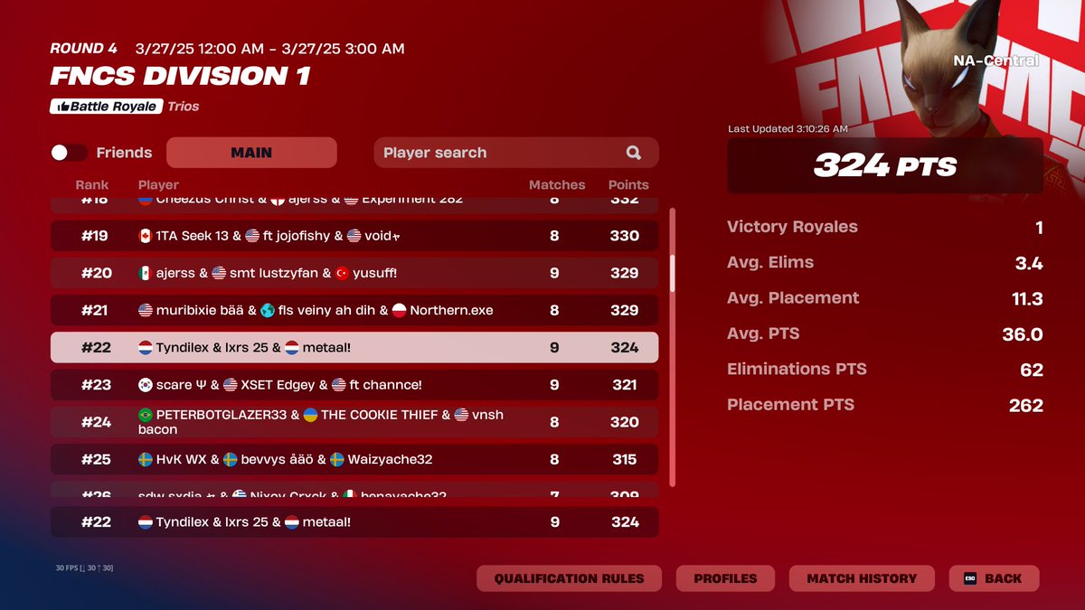 Day 1 NAC w/ <a href="/Lxrsfn/">Lxrsfn</a> &amp; <a href="/metaal__/">metaal</a>