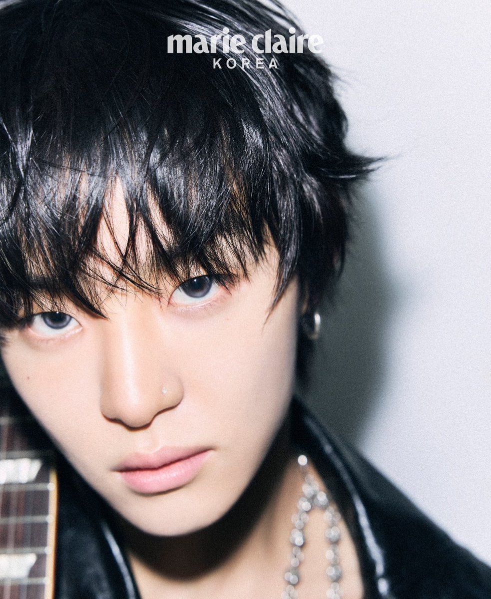 Marie Claire Korea 마리끌레르 tweet media