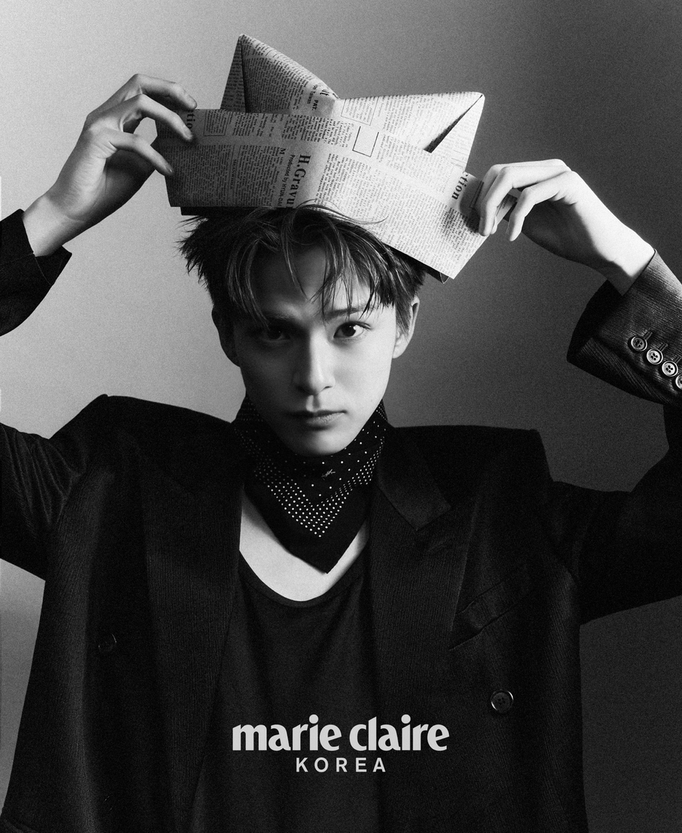 Marie Claire Korea 마리끌레르 tweet media