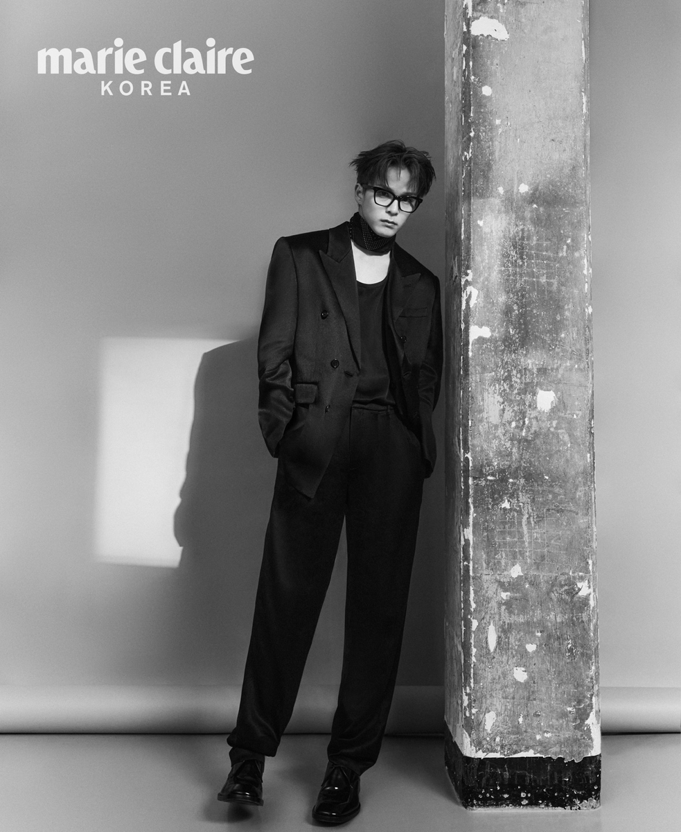 Marie Claire Korea 마리끌레르 tweet media
