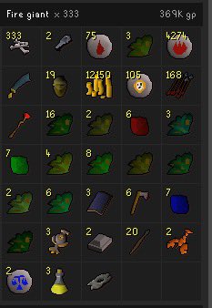TheMikePett's tweet photo. Well.. Finally got the Scim and 30 magic levels lmao 🤣 

#osrs #ironman #runescape #deleteitnow https://t.co/b4AS7uTDKw