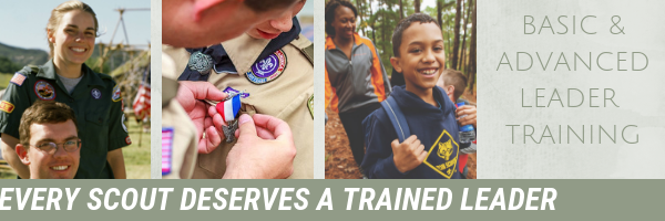 SVMBC, BSA Scouting tweet media