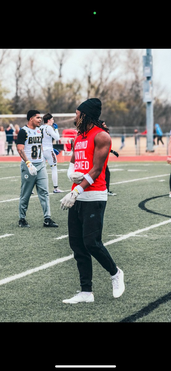 braylen_taylor_'s tweet image. Spring ball loading … 💥