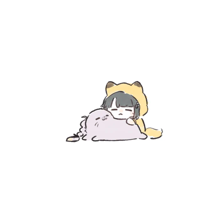 あにょざらし… 
