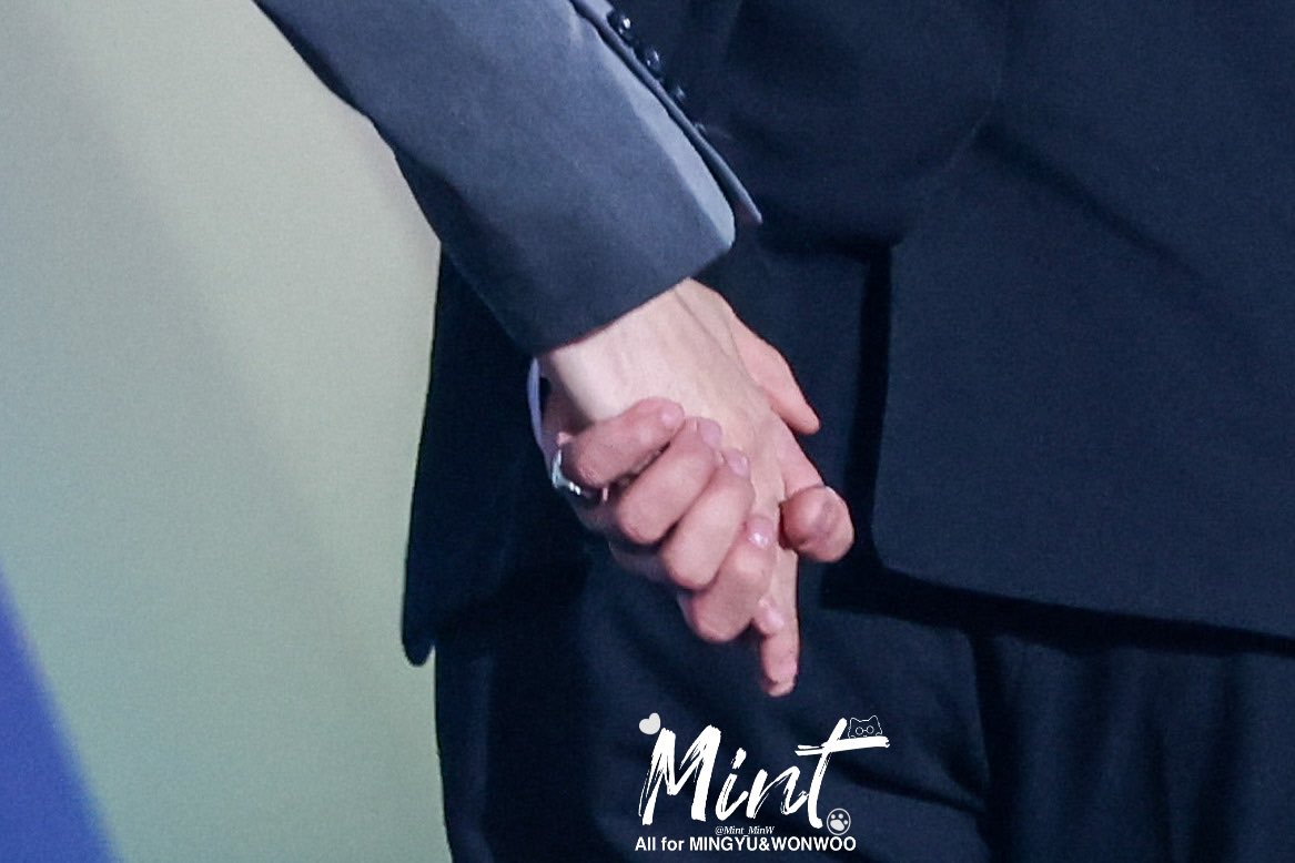 𝑴𝑰𝑵𝑻. tweet media