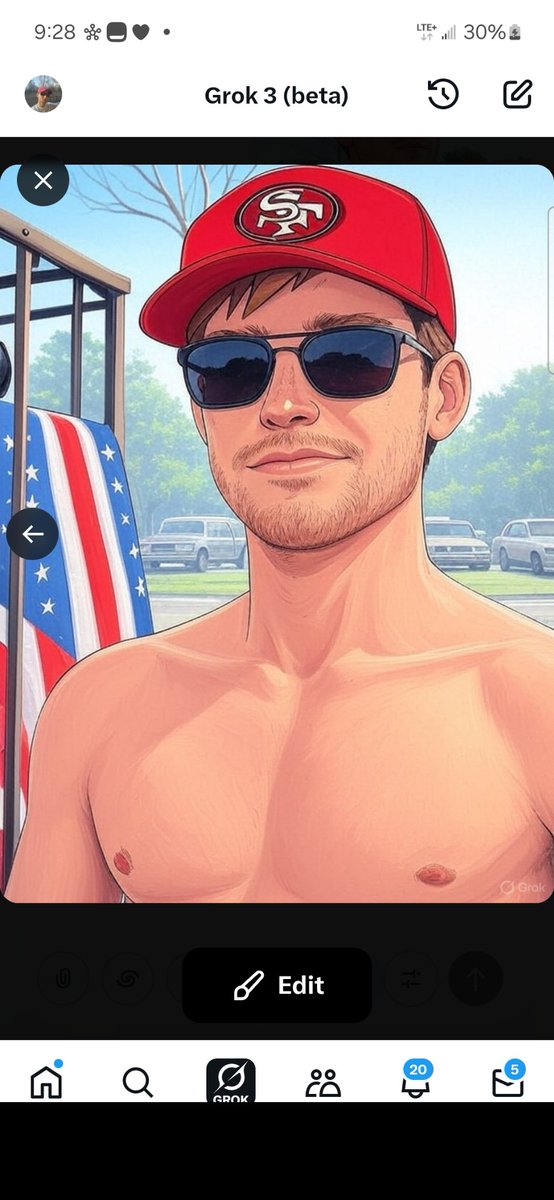 Zack Everett 92 🇺🇸 tweet media