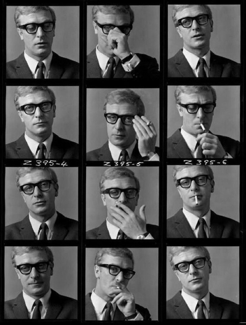 Spesso trascuriamo la distinzione tra vedere (una facoltà) e guardare (un'attività). Chiunque abbia un apparato visivo funzionante può vedere, guardare richiede invece attenzione, è qualcosa che si impara e si può fare più o meno bene. 1/n