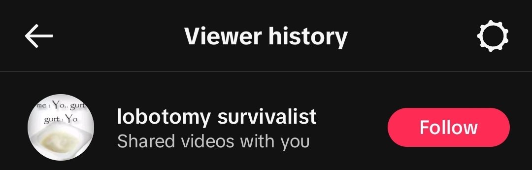 mothstronomy's tweet photo. HI! logged back into this account just to say that hes infact, not off of tiktok. + hes viewed our profile. im really not trying to drag this on but good lord. i know this is such a nothingburger post but oh my goddddd. https://t.co/Wa9zNXaxKg