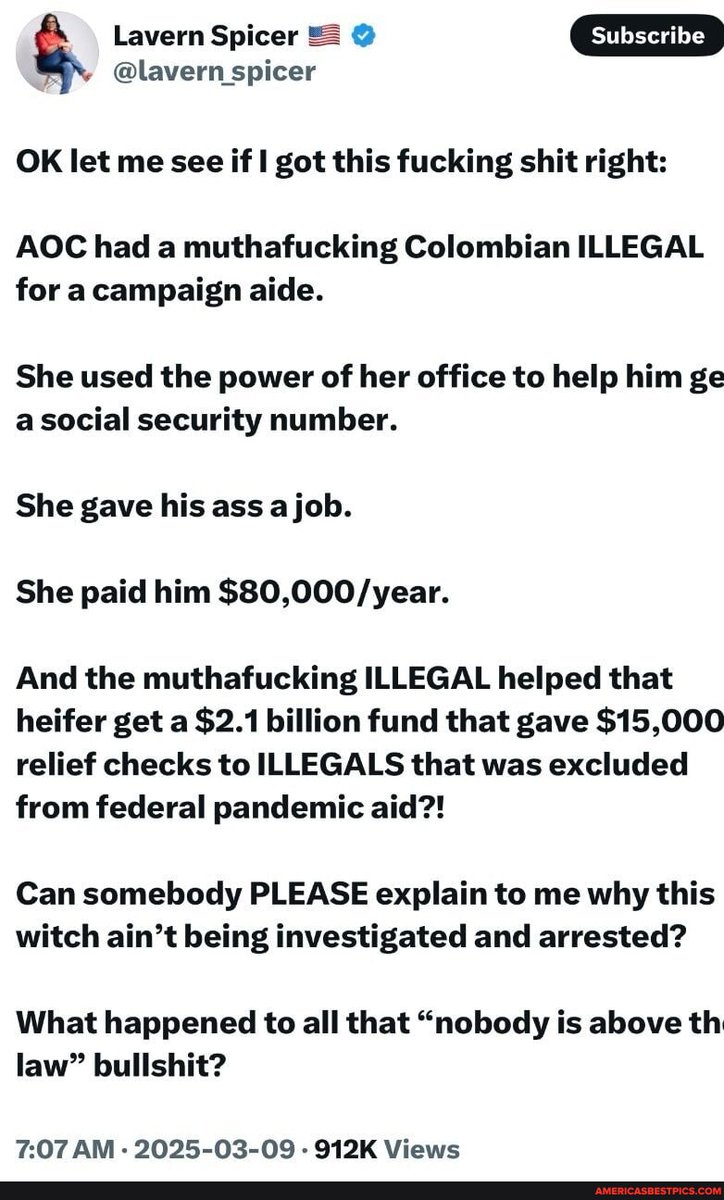 HaggertyMi61218's tweet image. #lavern #spicer #ok 
americasbestpics.com/picture/IxfbL2…
#AmericasBestPicsAndVideos