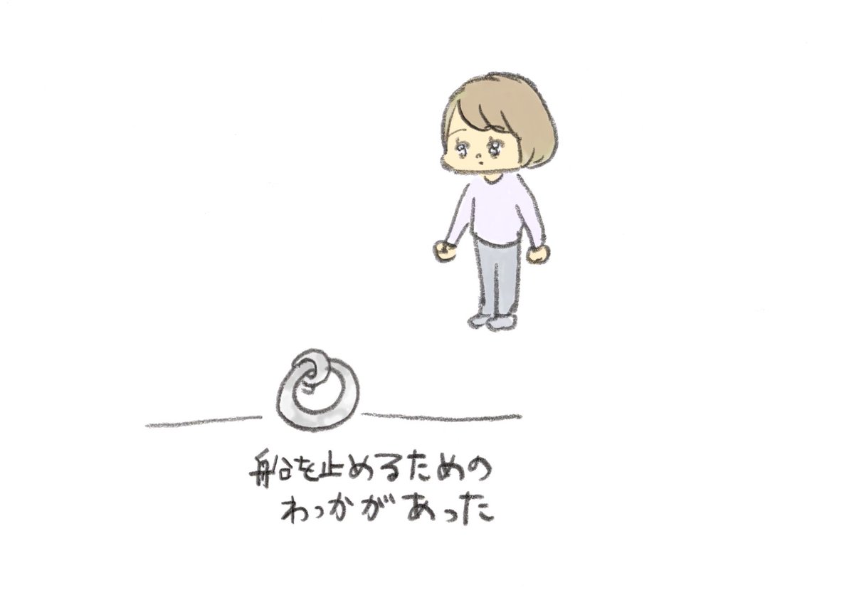 地球を持った人 