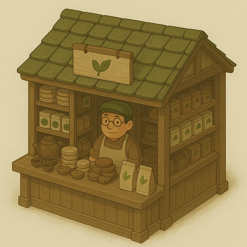Idle Tea Farm Tycoon - Tea harvest simulator tweet media