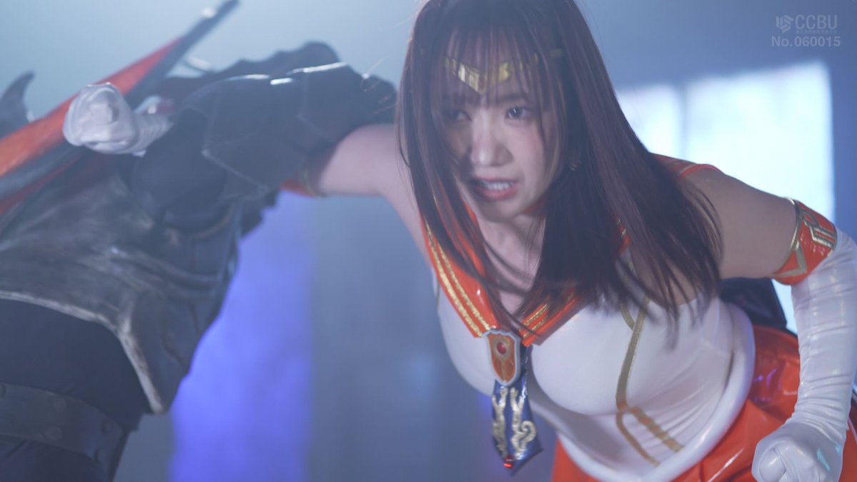 tokui_tenshin's tweet photo. 本日発売‼️
討伐:New tale's Ep_3.2.1
主演　わか菜ほのさん

@wakana_hono https://t.co/VEygm4To2B