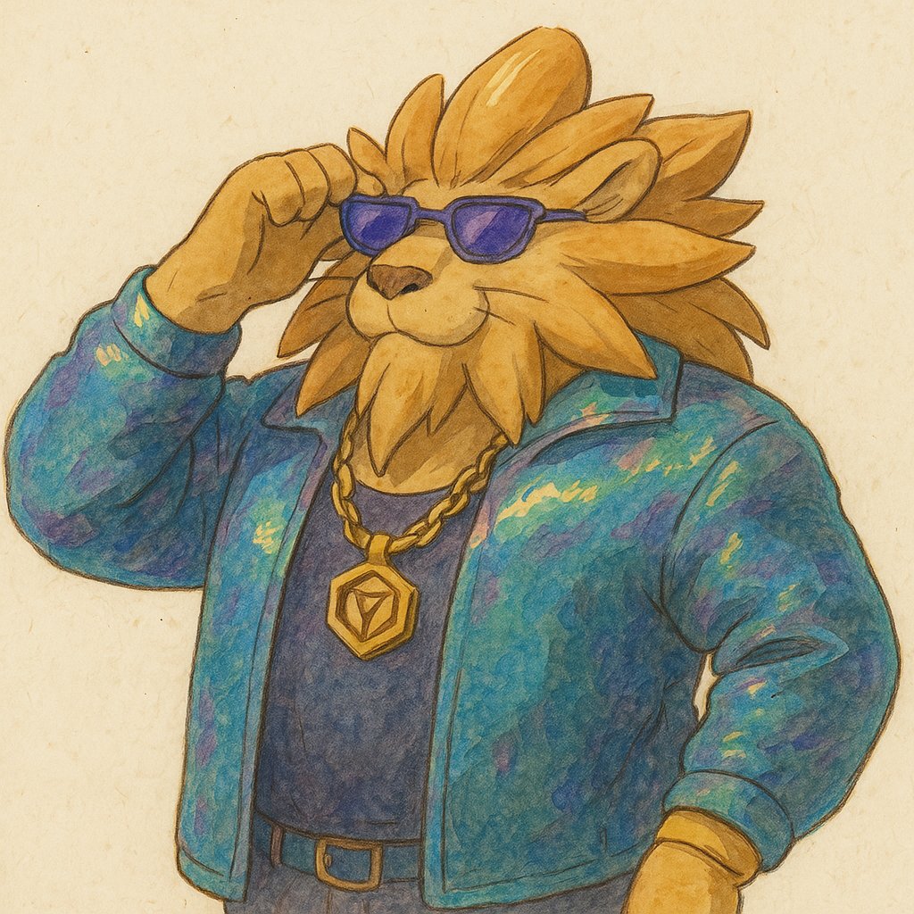 GM #LoadedLions! Let's see your Loaded Lions creations 👇!