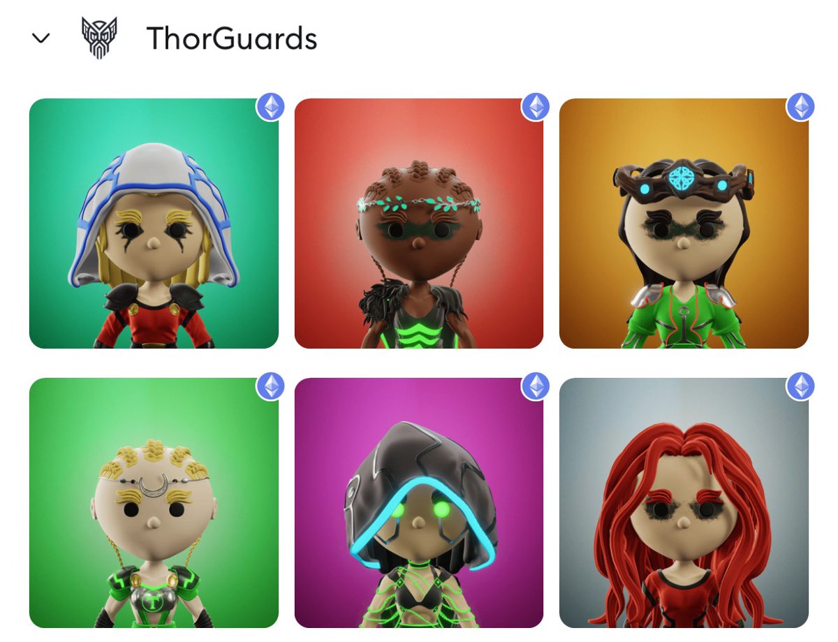 THE MIGHTY THOR LADY tweet media