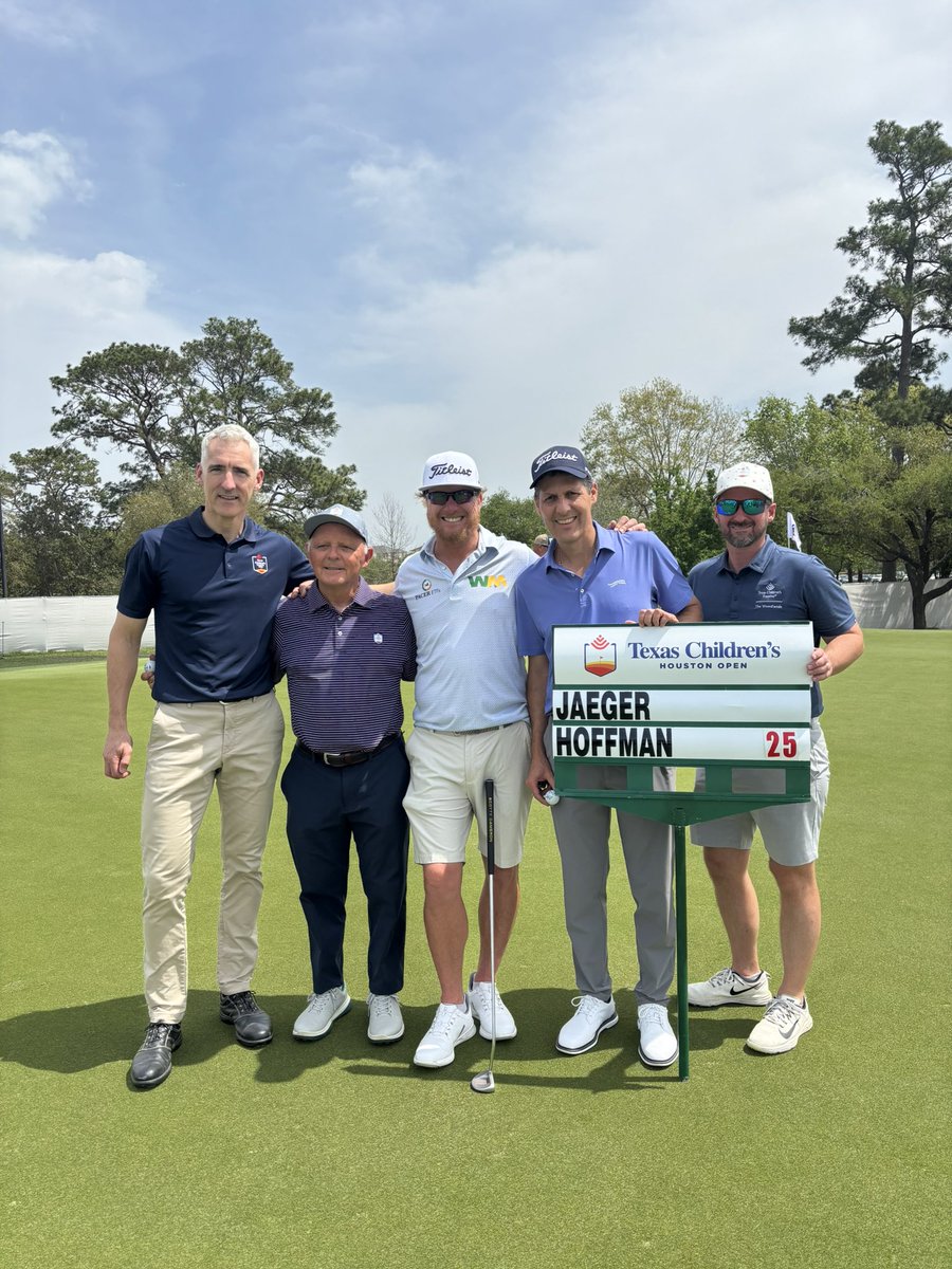 Simon Kelley (@simonkelleymd) on Twitter photo Great day out with <a href="/Pabcast/">Pablo Castañeda</a> representing <a href="/TCHOrtho_Sports/">Texas Children's Orthopedics & Sports Medicine</a> as we host the #texaschildrens #HoustonOpen <a href="/PGATOUR/">PGA TOUR</a> . Early morning TV interviews with <a href="/chitakhou/">Chita Craft</a> followed by playing in the Pro-Am with international guest surgeons from Mexico. We’re building something very special at Great day out with <a href="/Pabcast/">Pablo Castañeda</a> representing <a href="/TCHOrtho_Sports/">Texas Children's Orthopedics & Sports Medicine</a> as we host the #texaschildrens #HoustonOpen <a href="/PGATOUR/">PGA TOUR</a> . Early morning TV interviews with <a href="/chitakhou/">Chita Craft</a> followed by playing in the Pro-Am with international guest surgeons from Mexico. We’re building something very special at