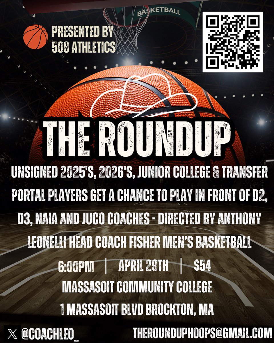 This is pretty cool

Unsigned HS/JUCO/Portal 

Cmon out 

docs.google.com/forms/d/e/1FAI…