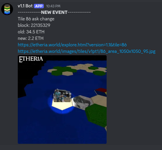 etheriabot tweet media