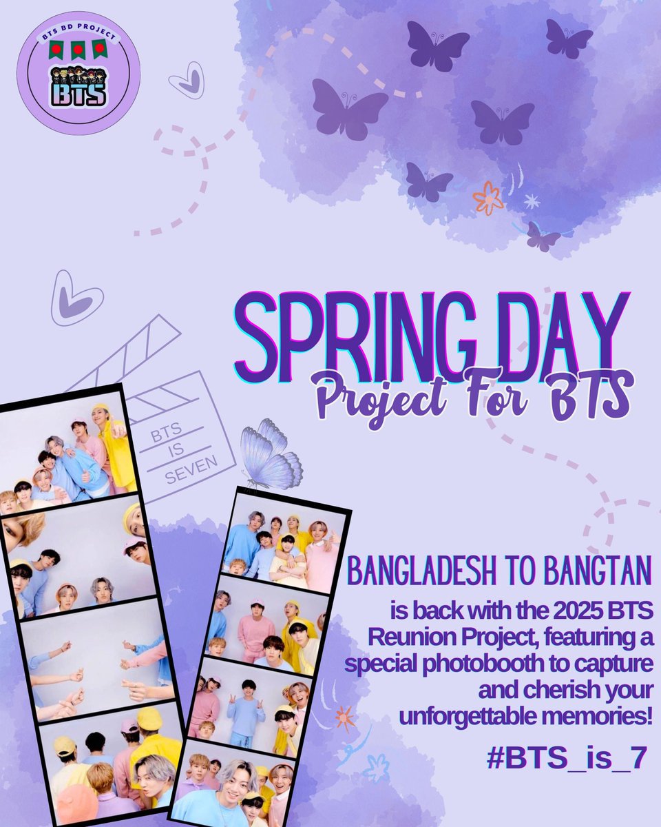 Nujaima_ot7's tweet image. If you want to know more, then DM on this account, ➡ @btsbdproject 
#BangladeshToBangtan #SpringDayProject #BTSComback #BDARMY #BTSis7 #btsbdproject
