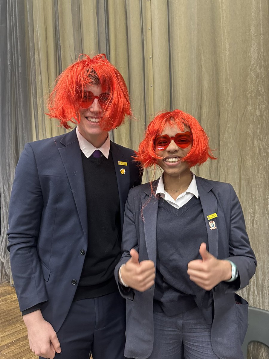 Miss Brehme (@brehme_k) on Twitter photo In last week’s Havelock house assembly we thanked and said good luck to our leaving house captains Thomas and Aroa🤭‼️🔴 👏🏼 <a href="/DartfordGS/">Dartford Grammar</a> In last week’s Havelock house assembly we thanked and said good luck to our leaving house captains Thomas and Aroa🤭‼️🔴 👏🏼 <a href="/DartfordGS/">Dartford Grammar</a>