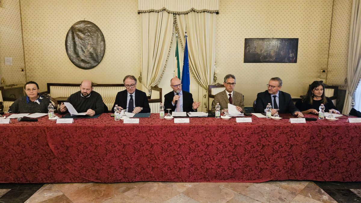 Coordinamento UIL Lecce tweet media