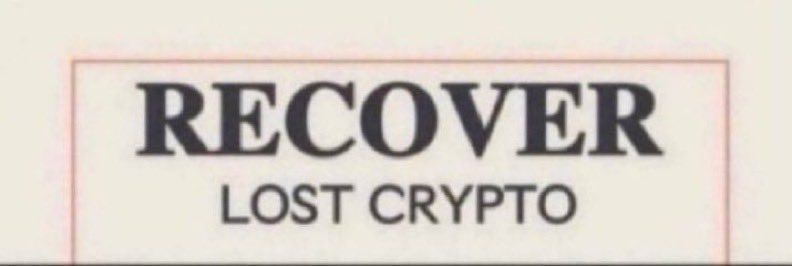 HcryptRecovery's tweet photo. 🚨 FRAUD ALERT! 🚨

#Feedash is blocking withdrawals and stealing funds!

⚠️ Lost USDT or Ethereum? Don’t wait—DM me now for recovery assistance!

#Crypto #Scam #CryptoScam #ScamAlert #CryptoRecovery #FasCrypto #Finance #dexgir #Bitzseo #dinadex https://t.co/DFqgLTNoxB