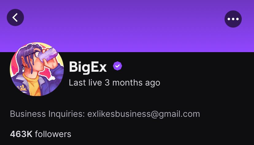 Jihta's tweet photo. My GOAT keeps lying about streaming and my backup streamer just became Iron Woo now who do I watch? https://t.co/3HxvKhD4T4