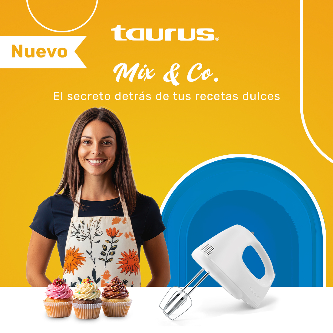 Taurus México tweet media