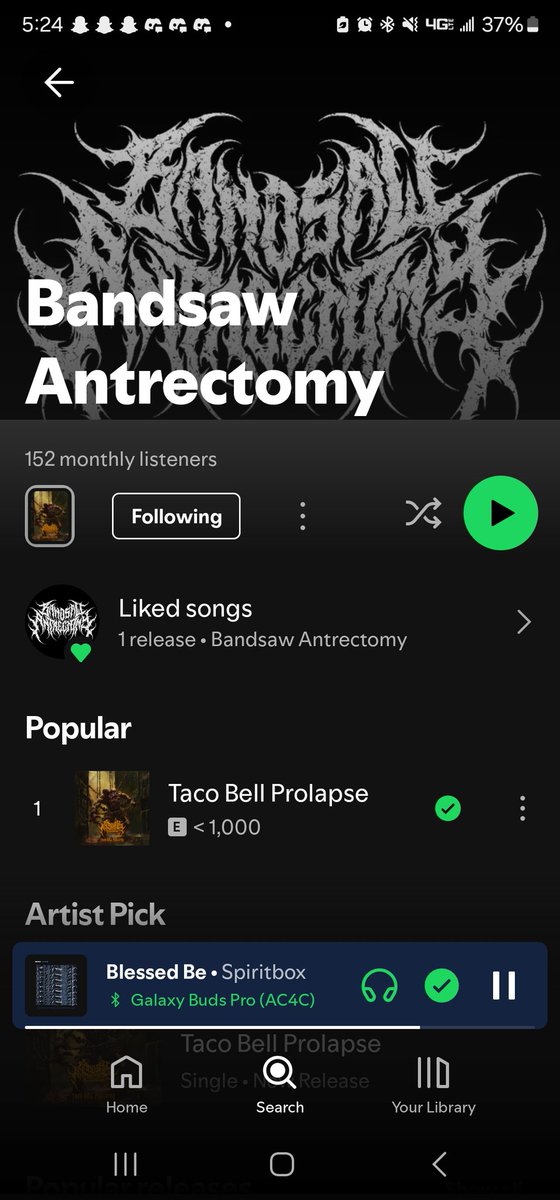 BASlamWI's tweet image. 150 monthly is crazy. Thanks to all who support!