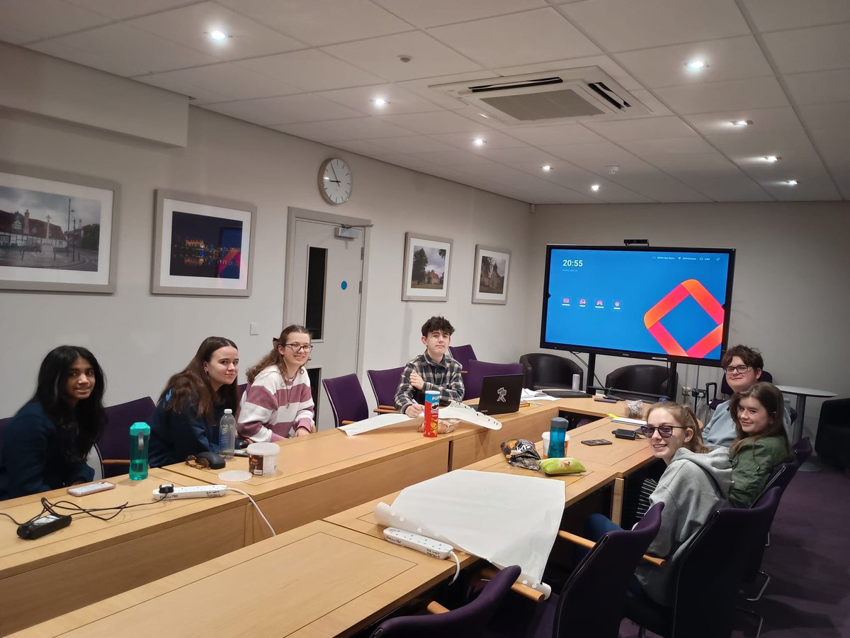 RBWM Youth Council tweet media