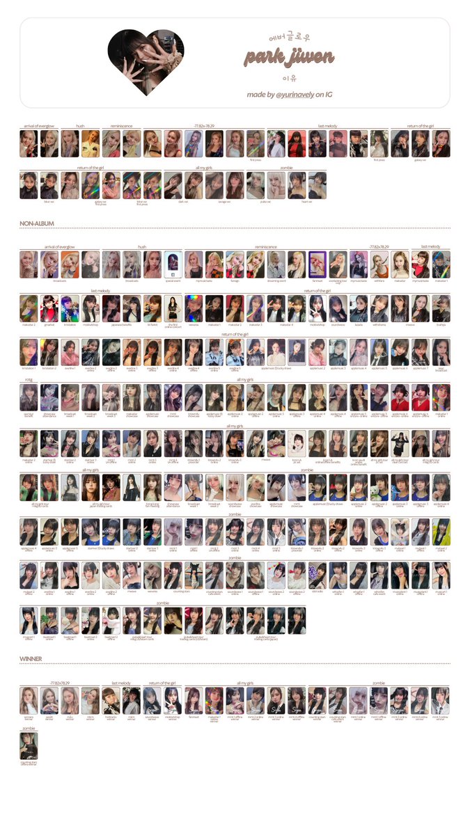 아리 tweet media