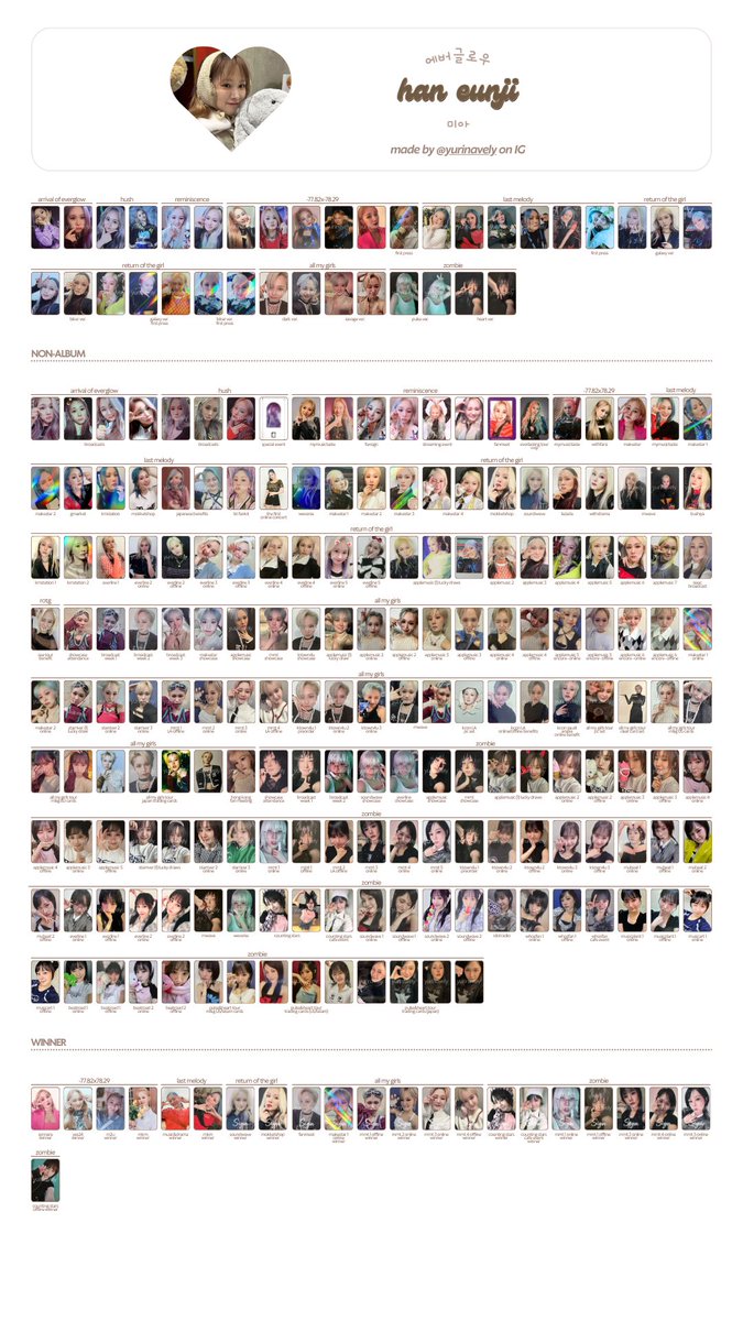 아리 tweet media