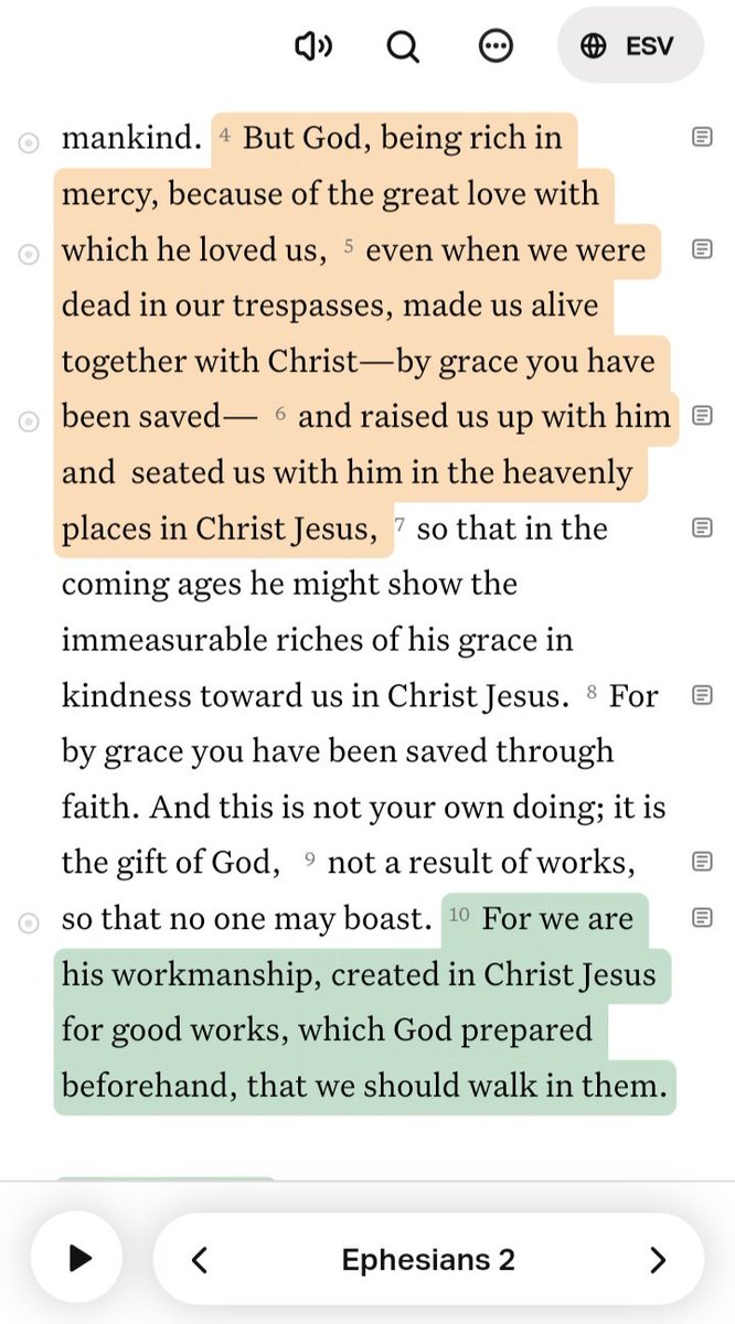 CathyTweetsToo's tweet photo. @Catholicizm1 Hmm, picking and choosing a little bit of the Bible that aligns with a message?  I believe God chooses, not the reverse.

Catholicism so confusing and complicated to me (a Bible-loving Protestant.)  Limits on scripture, but embellishments in practices?  Why so? https://t.co/EPTyehbXZP