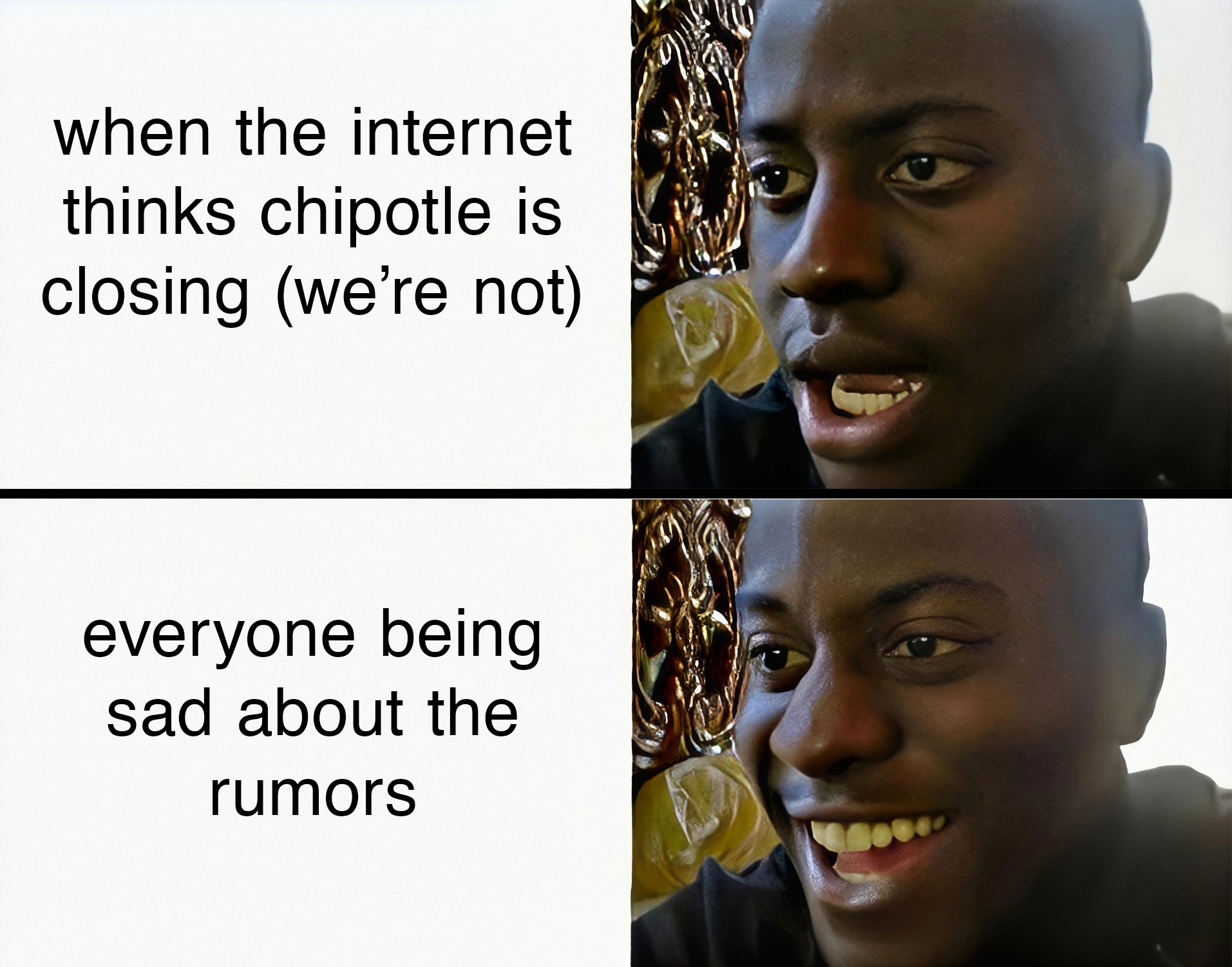 Chipotle Python Script Meme Memes Of Chipotle