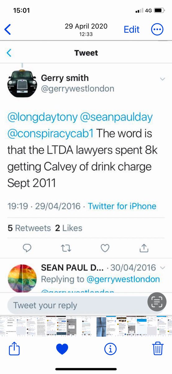 MCalvey415's tweet image. Like your post. Oddy and McNamara falsified LTDA,LTDA Enterprises accounts. McNamara spent 5 months on remand in Pentonville prison on a charge of rape.
